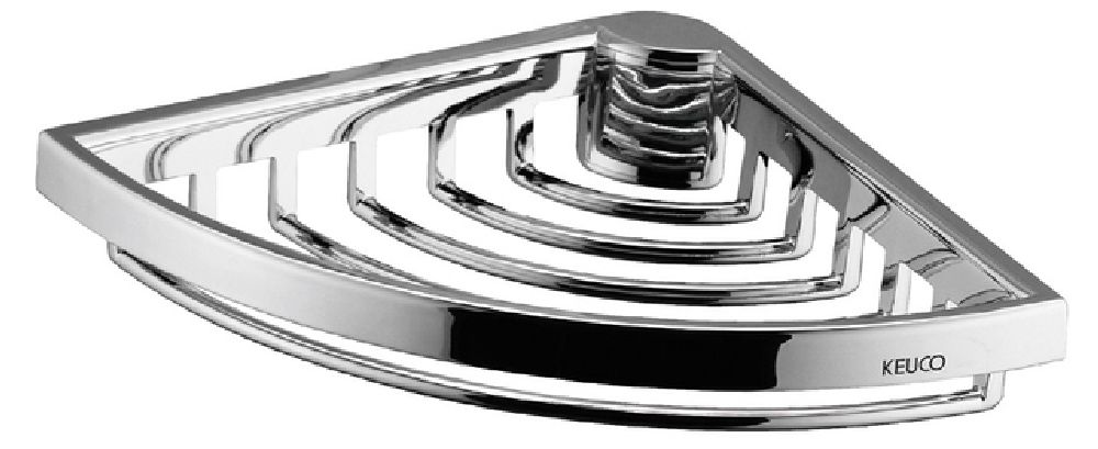 Keuco Shower Shelves Badezimmerkorb chrom 24943010000