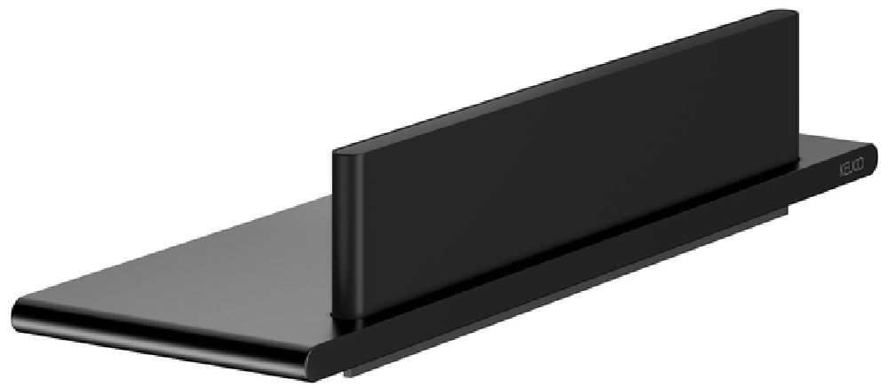 Keuco Aveno Regal schwarz 14659370000