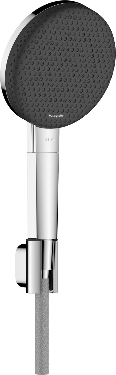 Hansgrohe Raindance Alive Select S Duschset Wandmontage || 24611000