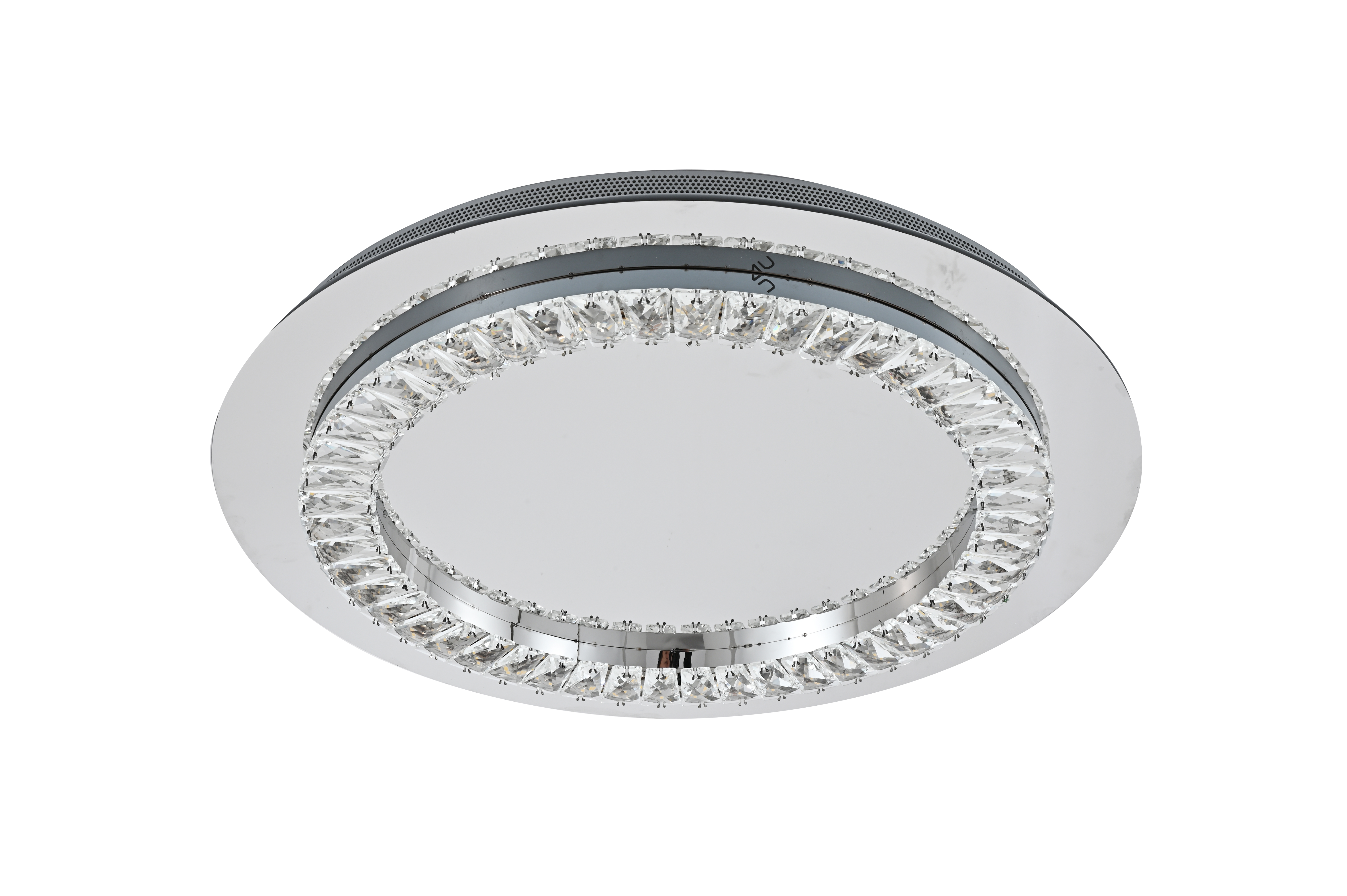 Zuma Line MagnifIque Decke 1x40 W chrom MT191103-1B