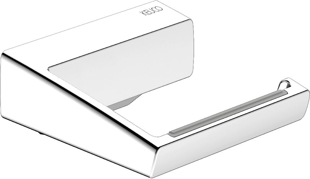 Keuco Aveno Klopapierhalterung chrom 14662010000