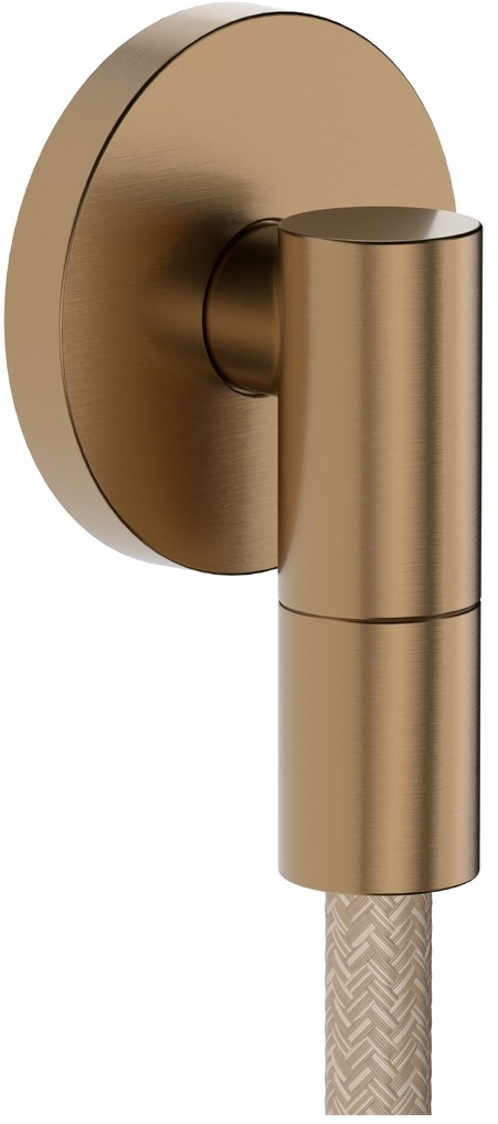 Hansgrohe FixFit Fine S Winkelanschluss || 28882140