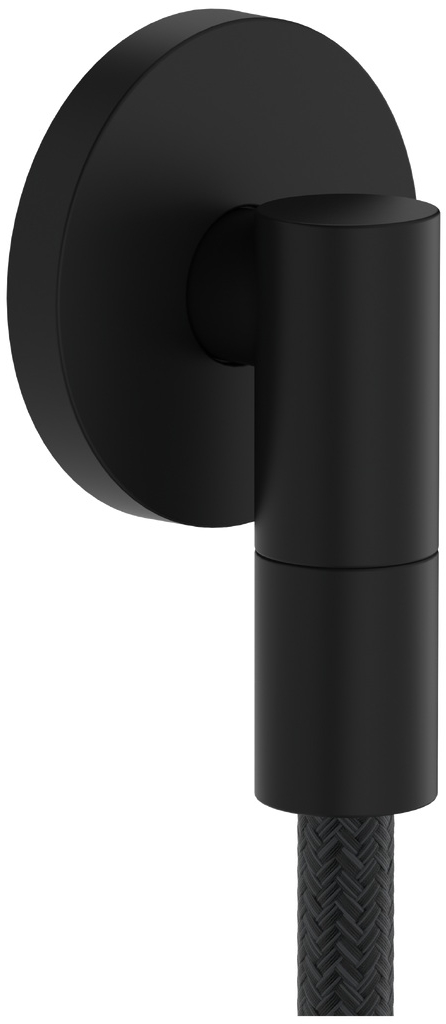 Hansgrohe FixFit Fine S Winkelanschluss schwarz 28882670