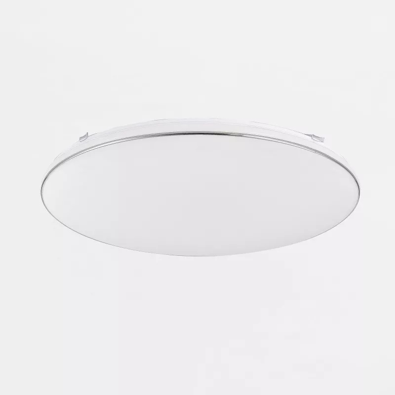 Zuma Line Omar Decke 1x50 W chrom JE-DHR-0530-CH