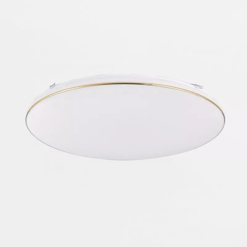 Zuma Line Omar Decke 1x50 W gold JE-DHR-0530-GD