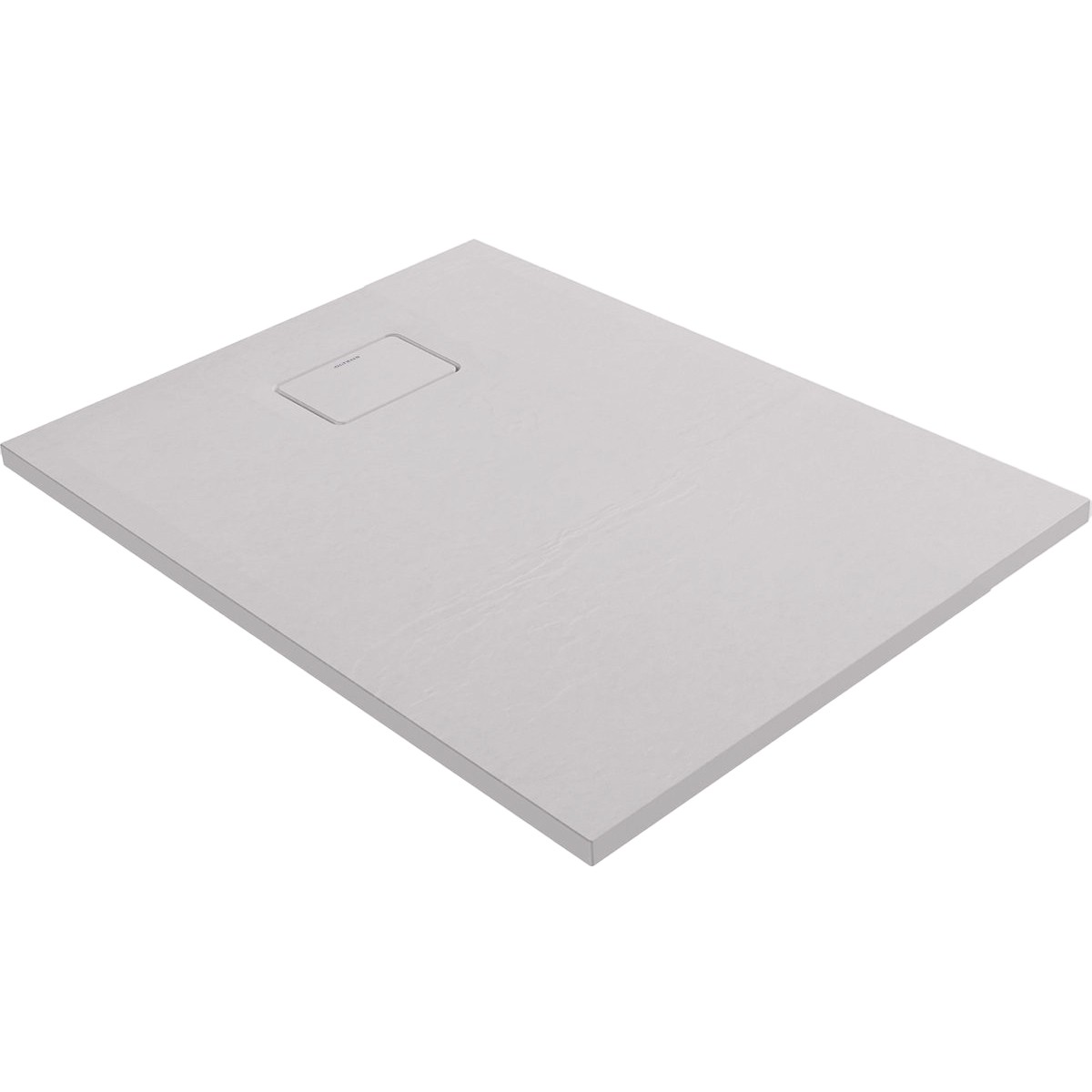 Oltens Bergytan Rechteckige Duschwanne 120x80 cm beige 15103900