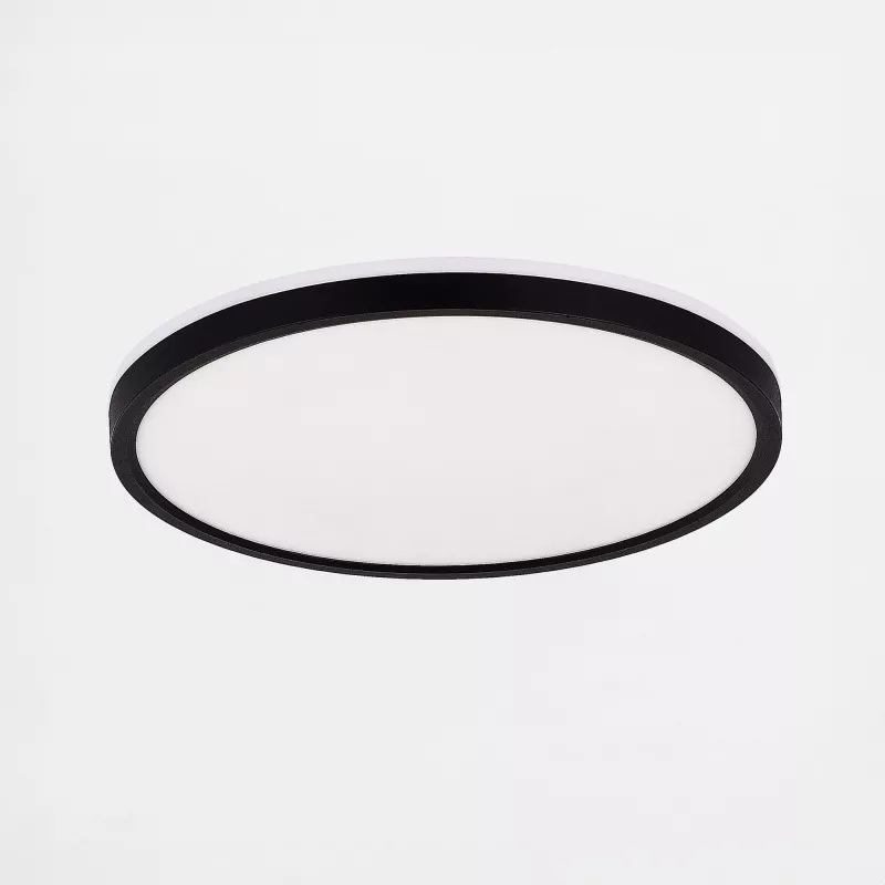 Zuma Line Bove Decke 2x32 W schwarz MS748320R-3-BK