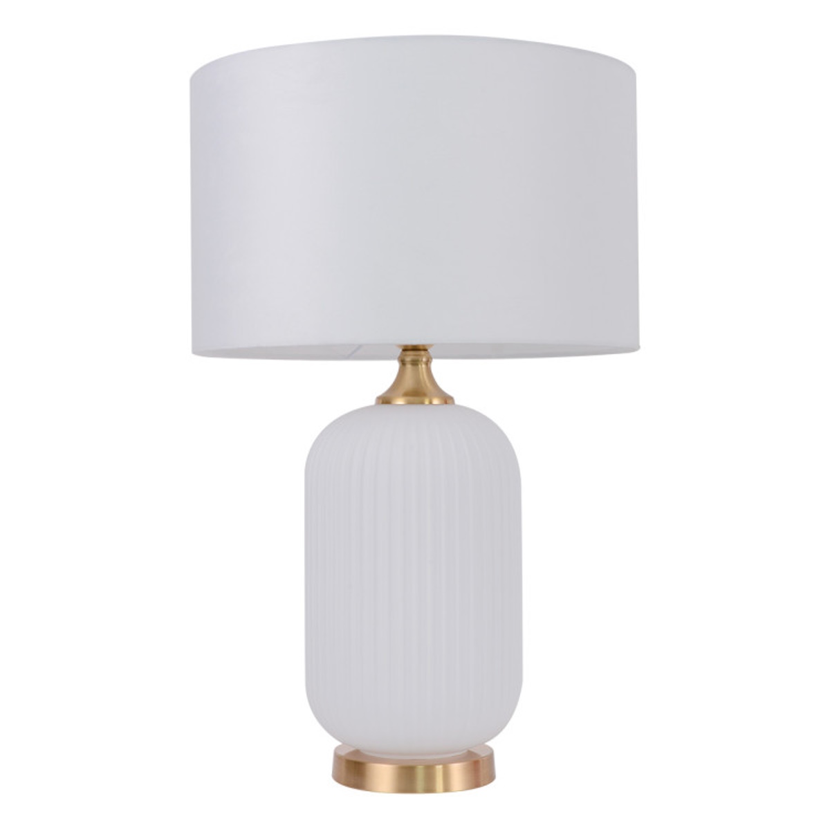 Light Prestige Tamiza Tischlampe 1x15 W weiß LP-1515/1T big white