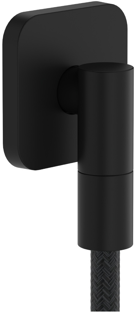 Hansgrohe FixFit Fine Q Winkelanschluss schwarz 28884670