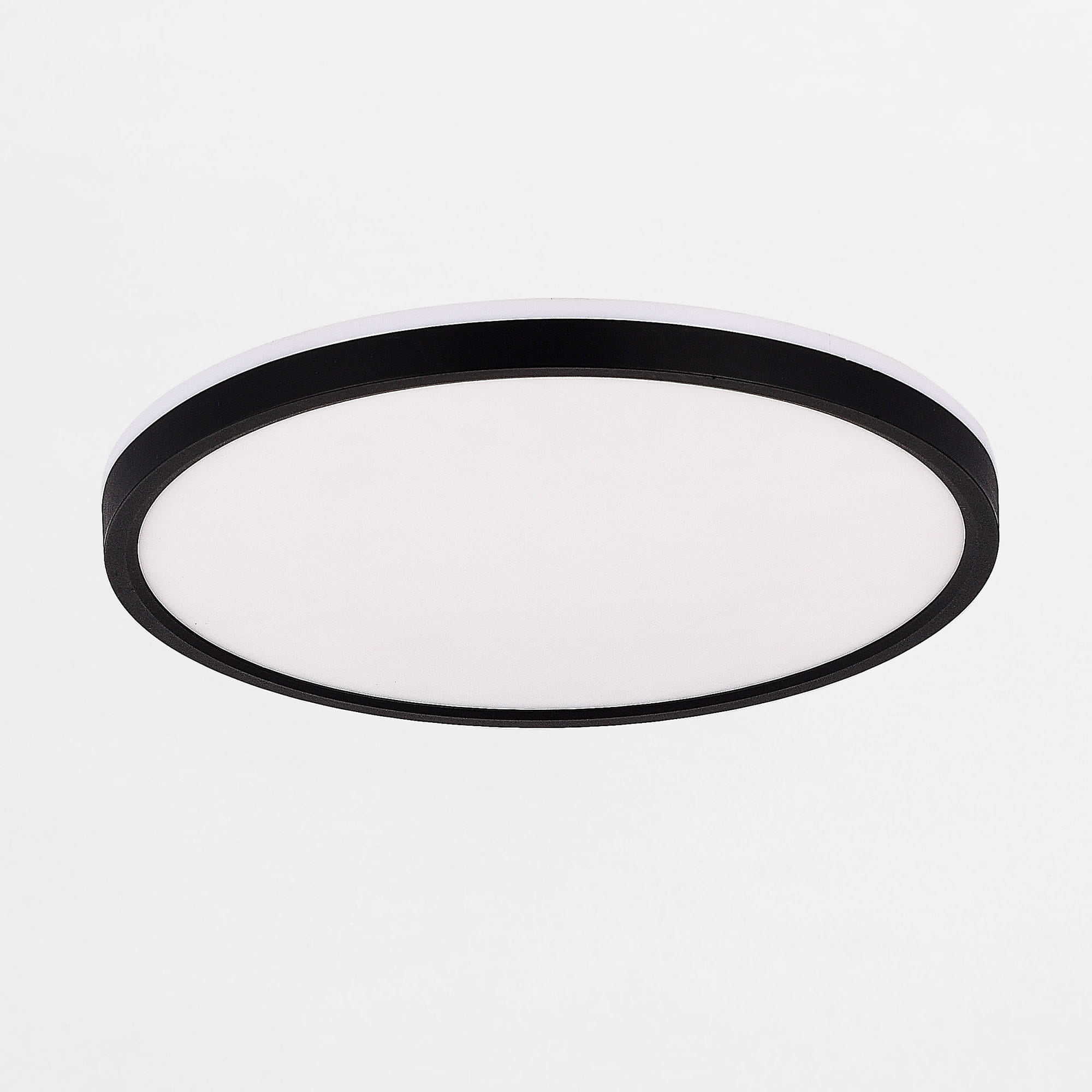 Zuma Line Bove Decke 2x50 W weiß-schwarz MS748500R-3-BK