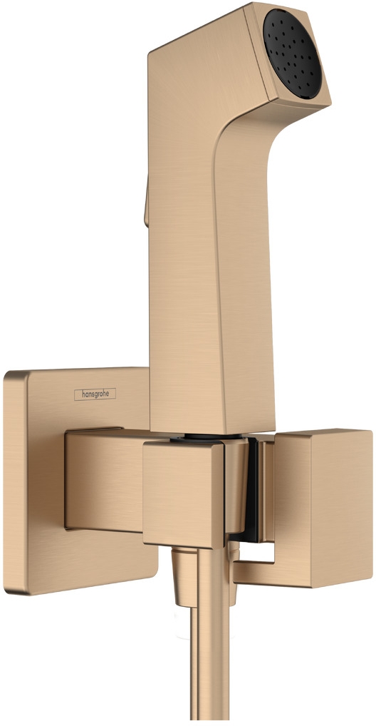 Hansgrohe Bidette Bidet-Duschset Wandmontage || 29231140