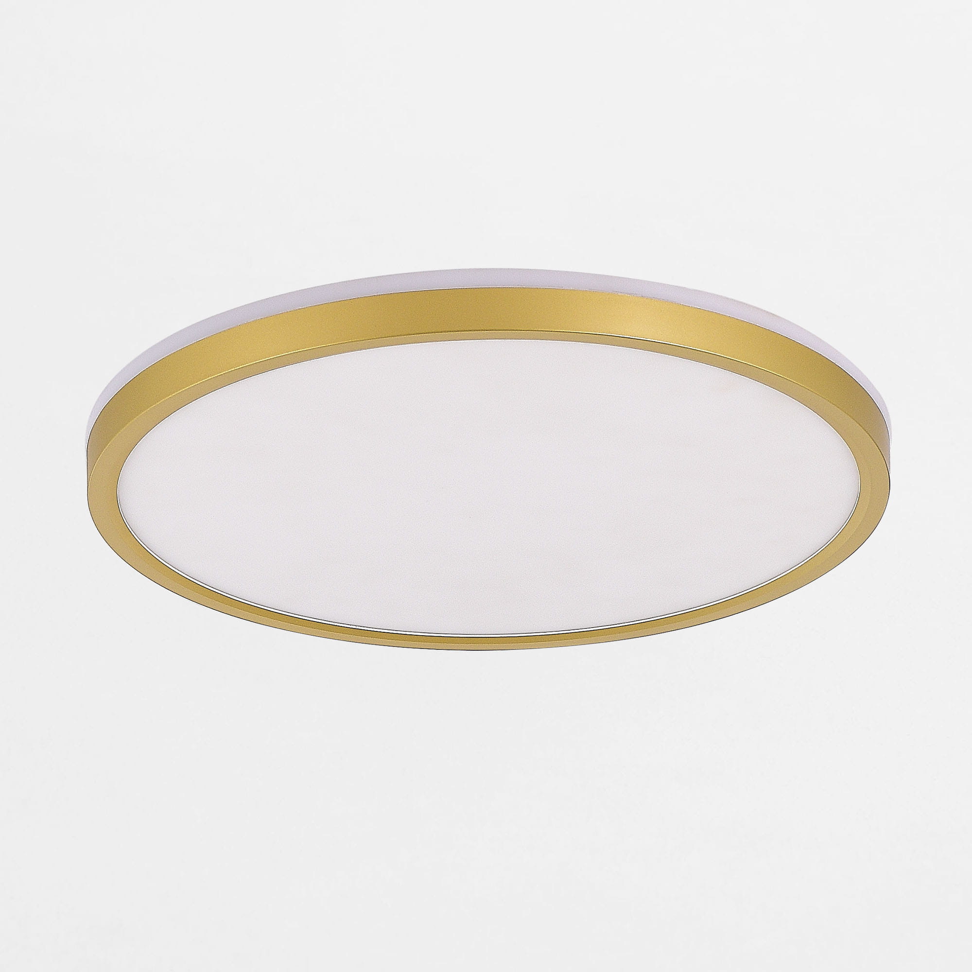 Zuma Line Bove Decke 2x50 W weiß-gold MS748500R-3-GD