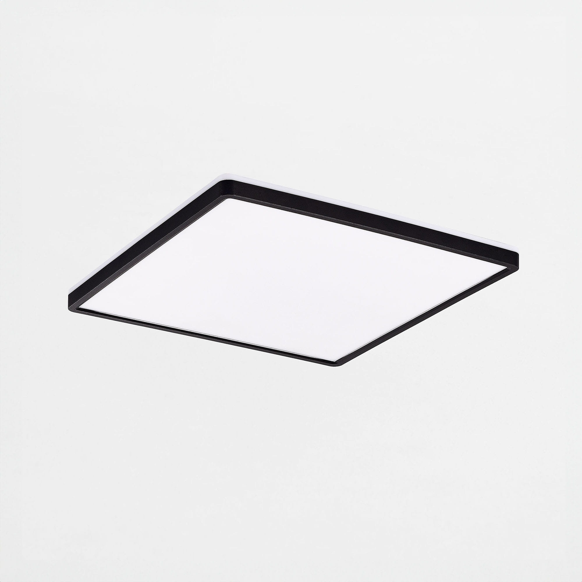 Zuma Line Colis Decke 2x50 W weiß-schwarz MS748400S-3-BK