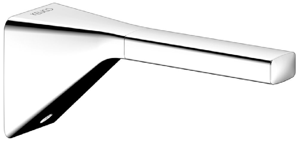 Keuco Aveno Klopapierhalterung chrom 14663010000