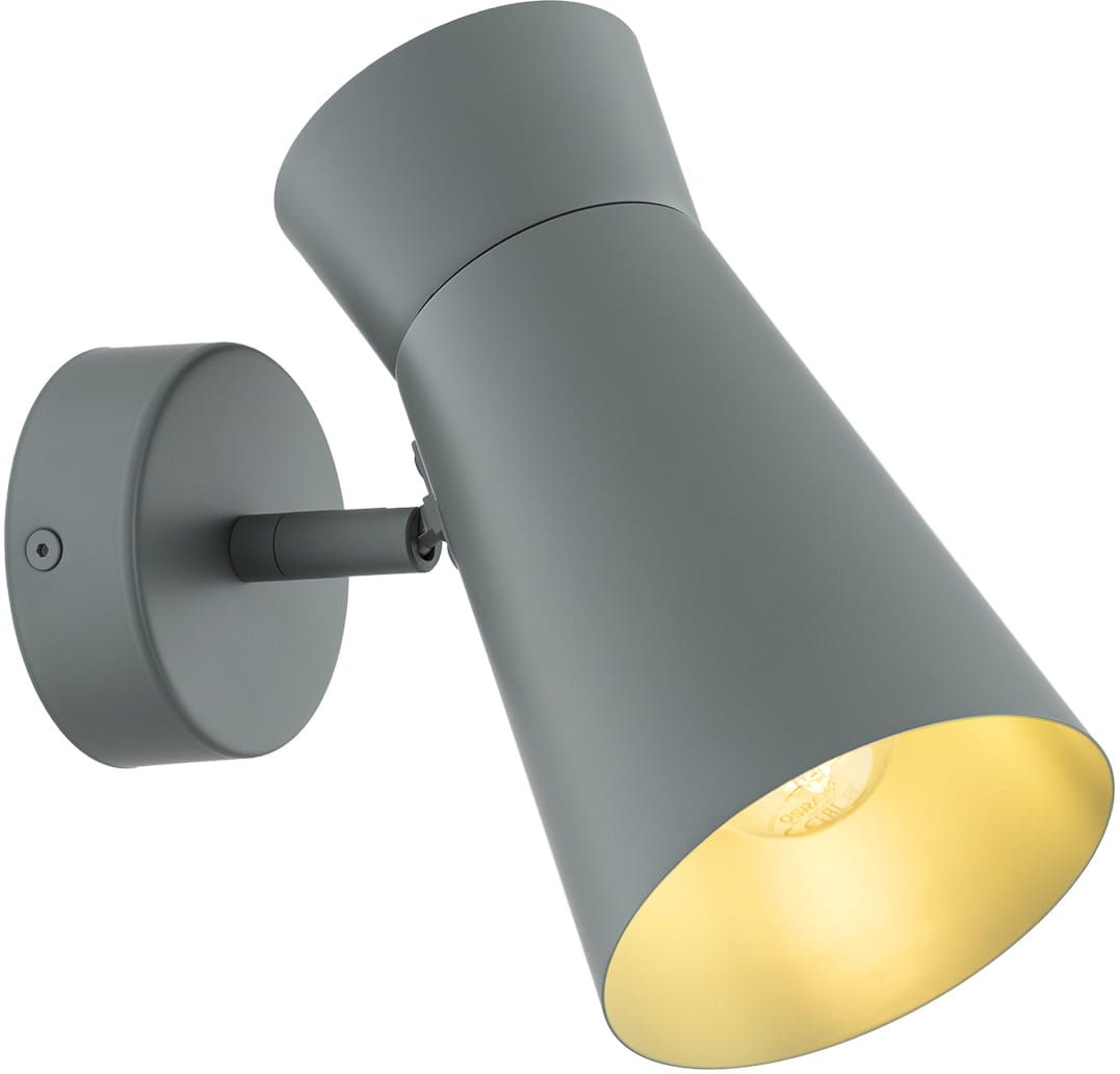 Argon Lord Leuchter 1x7 W grün 8766