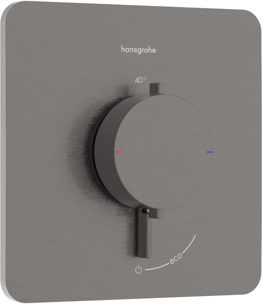 Hansgrohe Ecostat Comfort Q Duschbatterie Unterputz mit Thermostat || 33712340