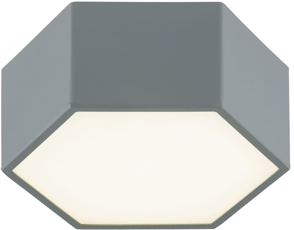 Argon Libero Decke 1x12 W grün 8784