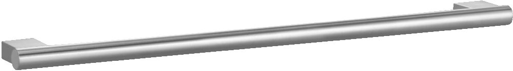 Keuco Plan Handtuchstange stahl 14901070800