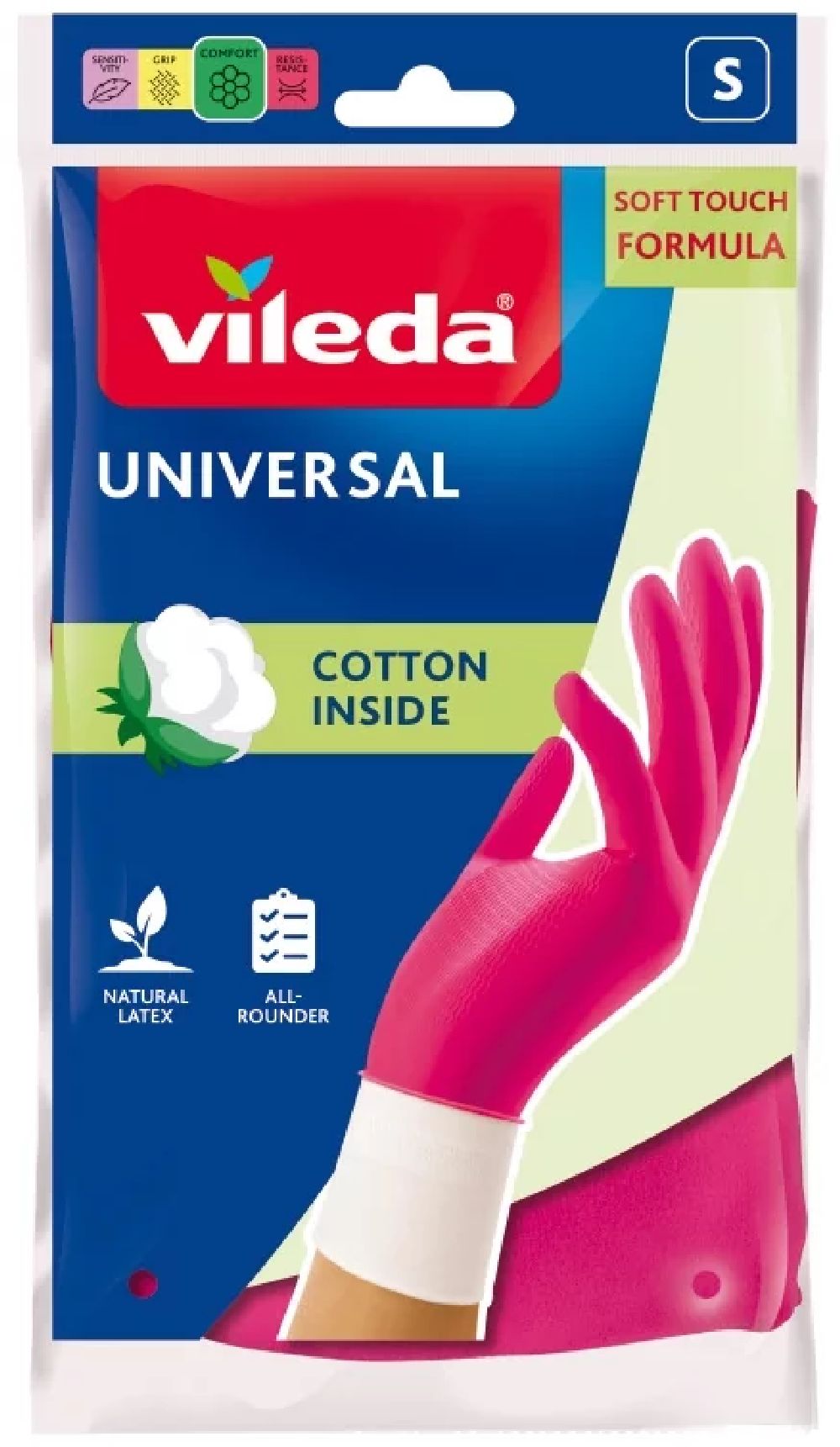Vileda Universal Handschuhe 177516