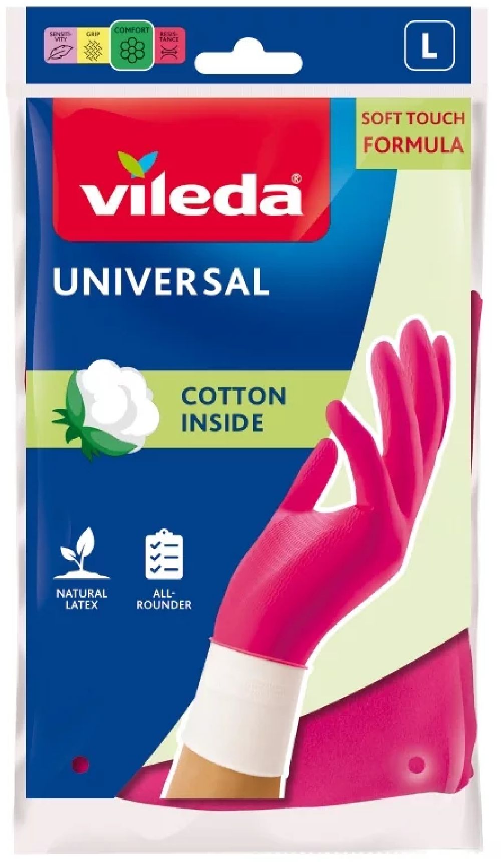 Vileda Universal Handschuhe 177520