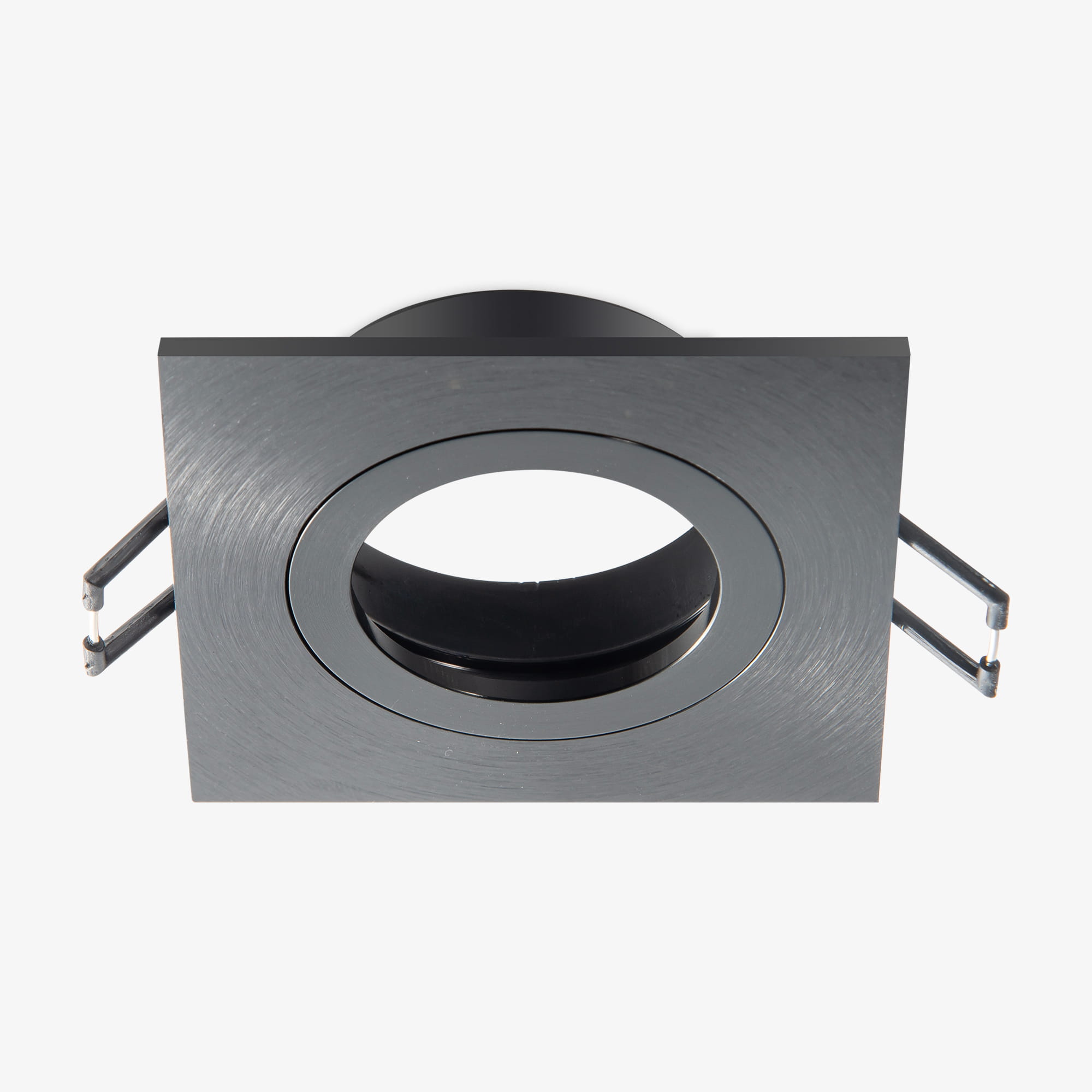 Zuma Line Finn Eingebaute Lampe 1x50 W schwarz OB2211CL02-BL