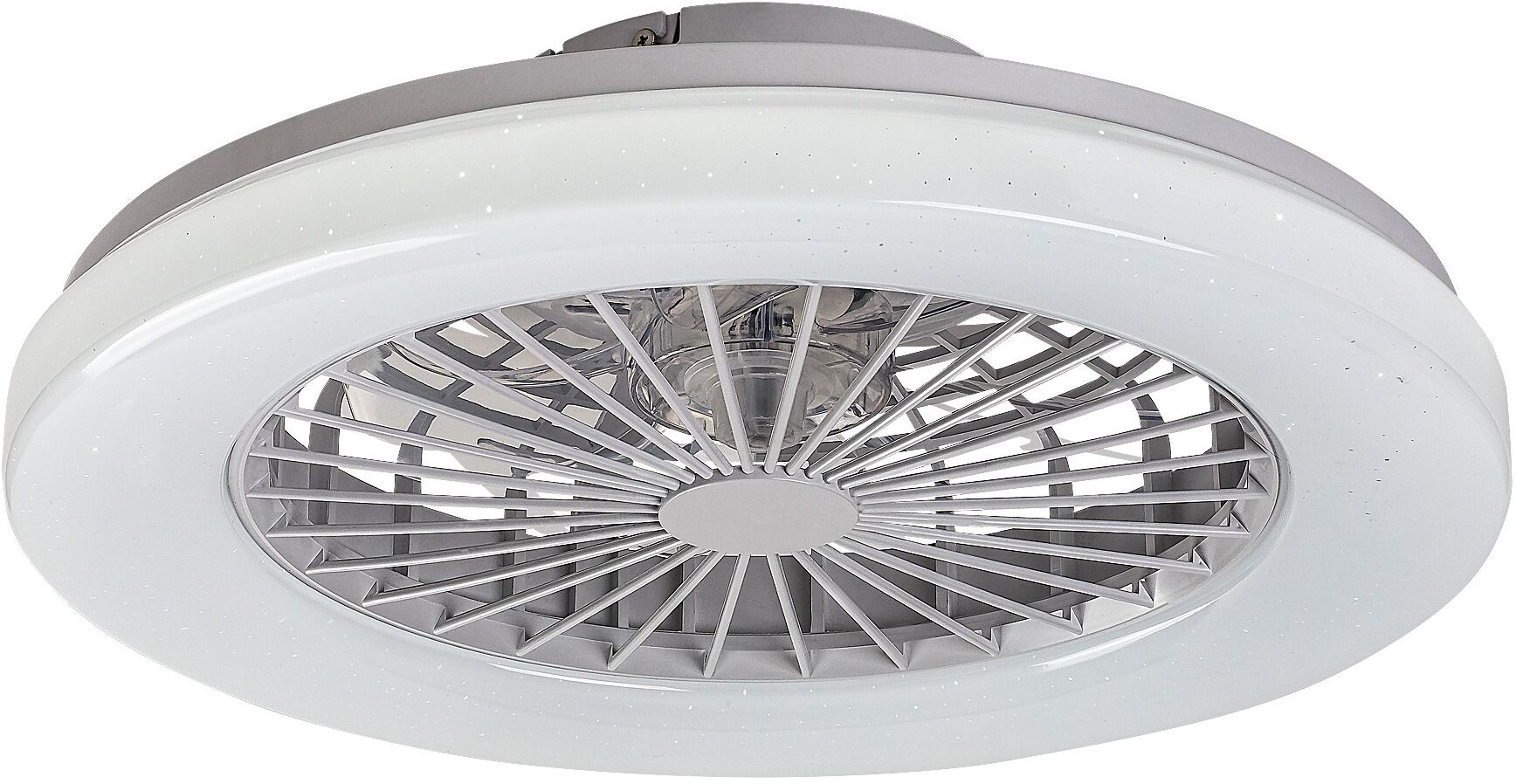 Rabalux Dalfon 2 Decke 1x48 W weiß 71333