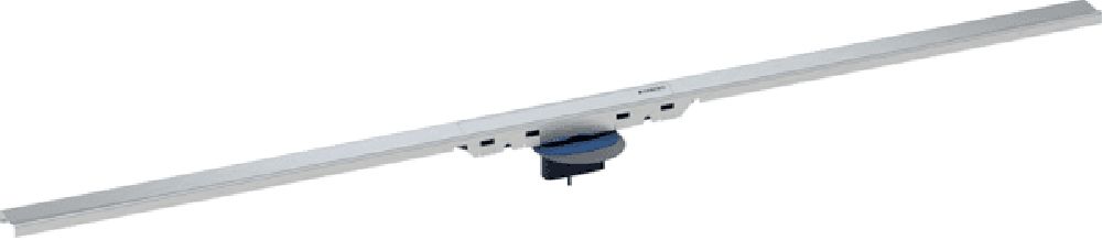 Geberit CleanLine Linienablauf 90 cm stahl 154.446.KS.2