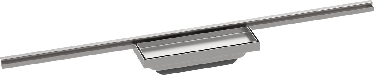 Hansgrohe RainDrain Minimalistic Äußeres Element des Abflusses 80 cm 56220000