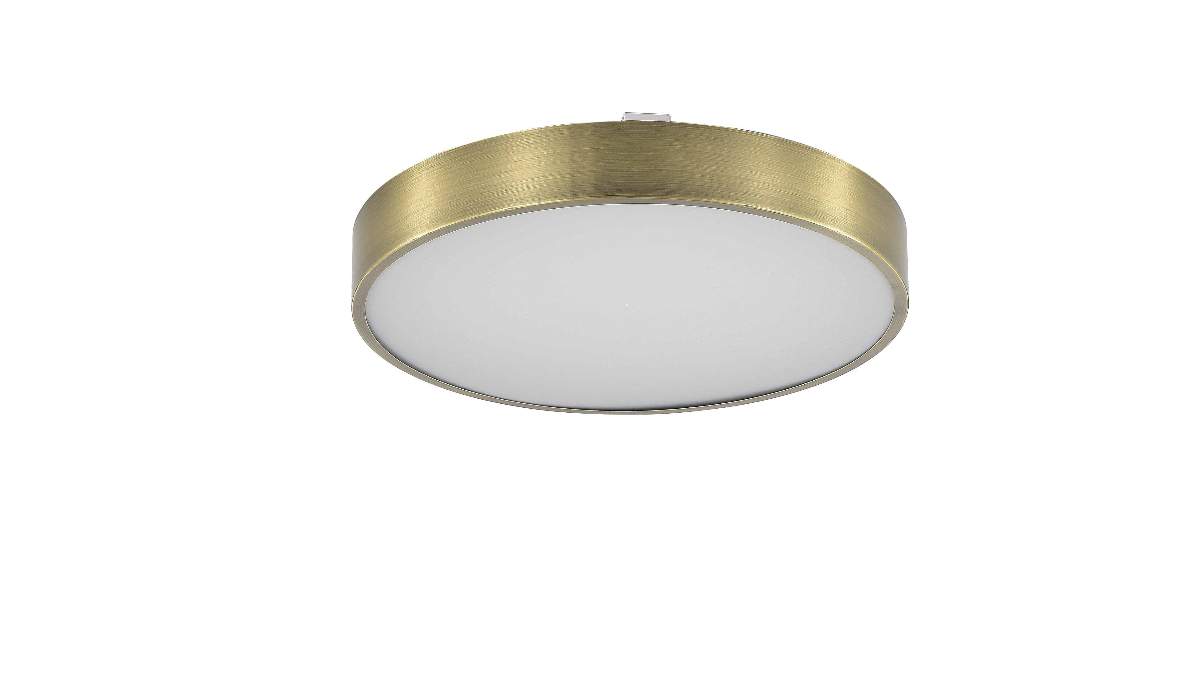 Zuma Line Nadi Decke 1x50 W gold-braun MS724-R500-AB