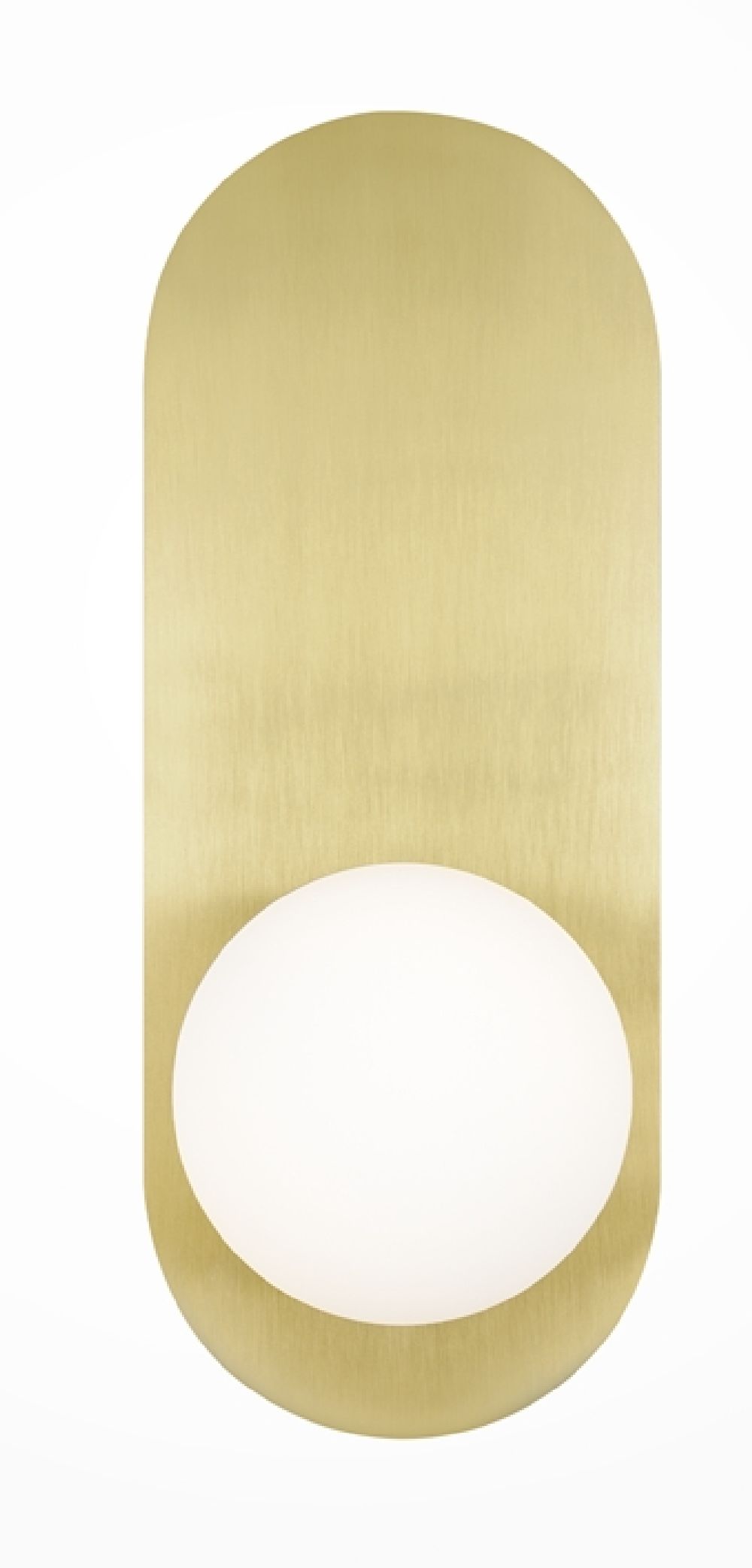 Maytoni Bao Leuchter 1x28 W gold MOD419WL-01G