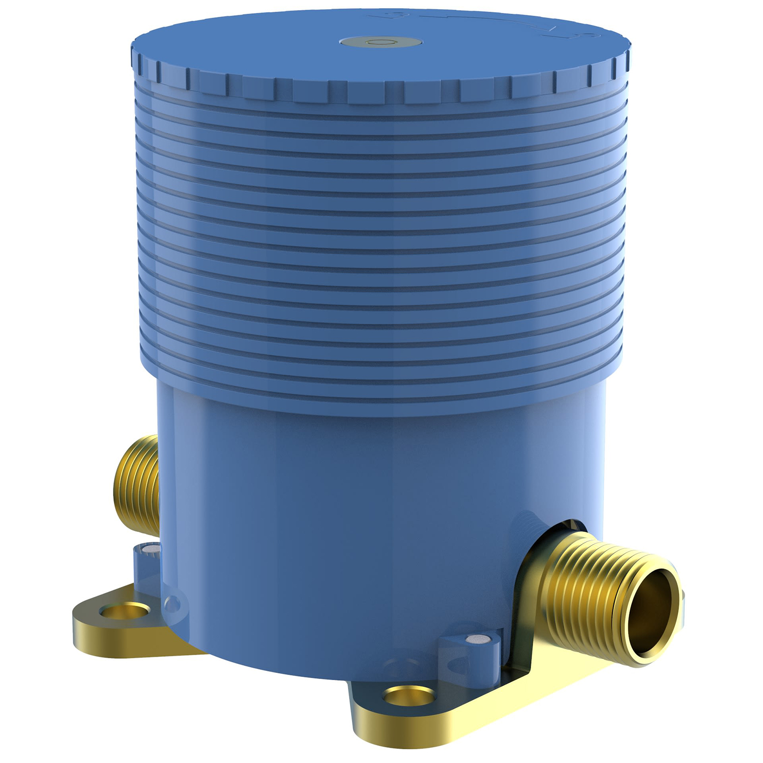 Roca Ona Verdecktes Wasserhahnelement A525231803