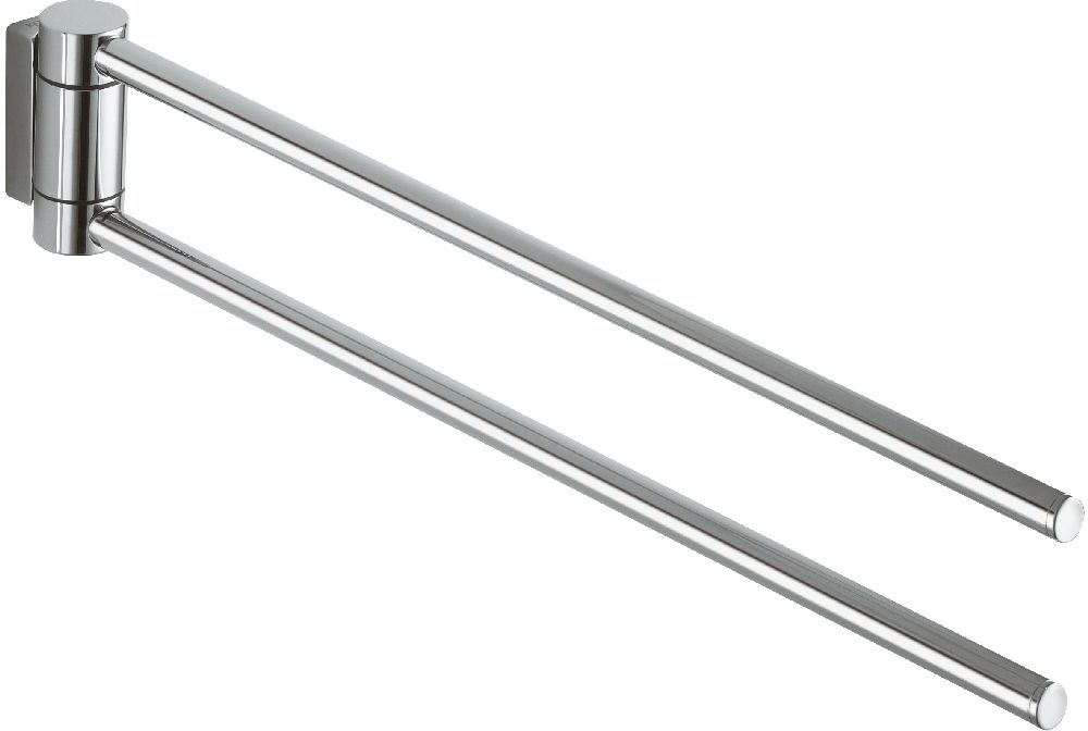 Keuco Plan Handtuchstange chrom 14918170000