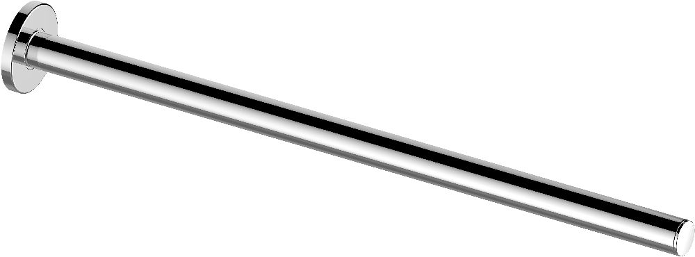 Keuco Plan Handtuchstange stahl 14920070000