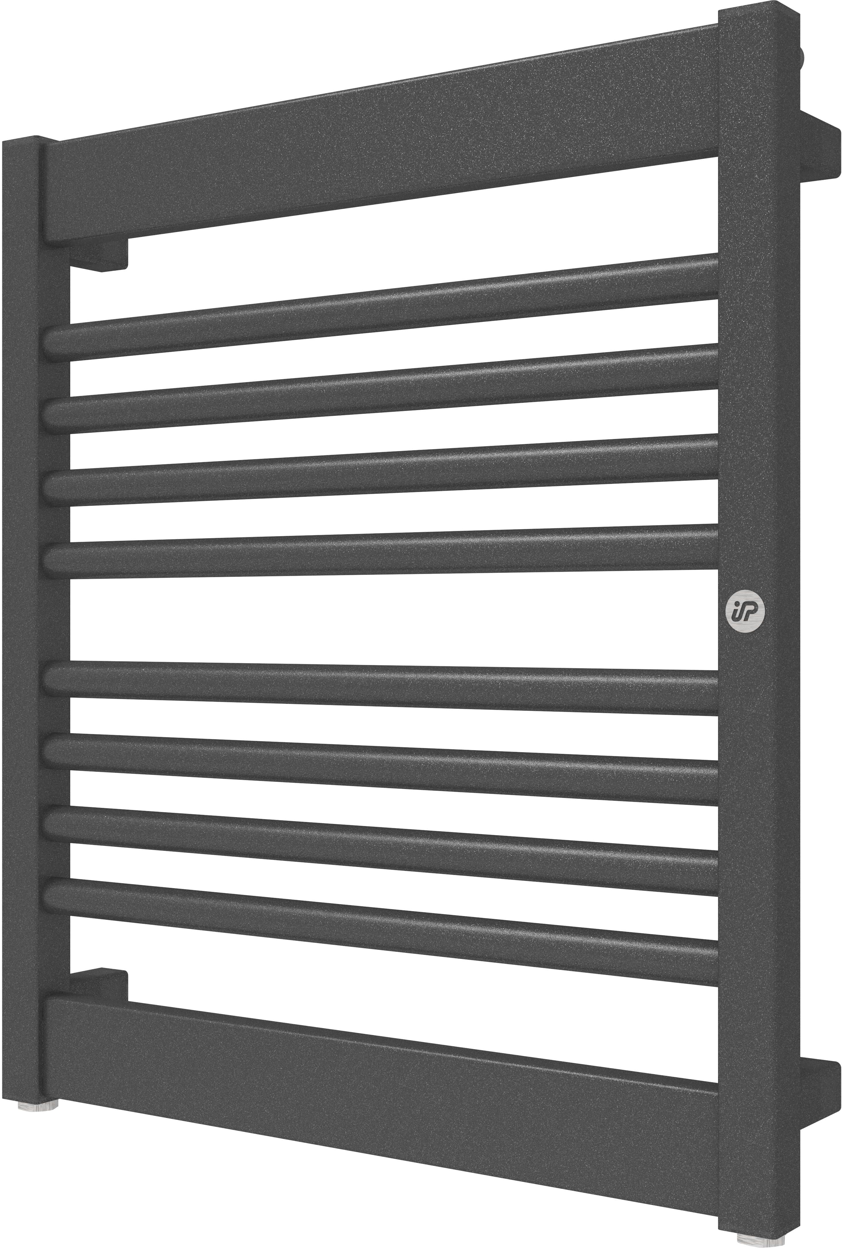 Instal Projekt Frame Badezimmerheizkörper Leiter 57x50 cm graphit FRA-50/60C12