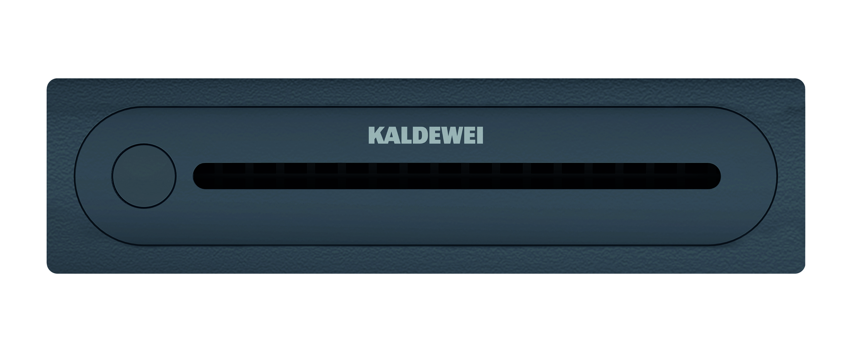 Kaldewei Flowpoint Duschrinne 23.3 cm Graphit 941000010932