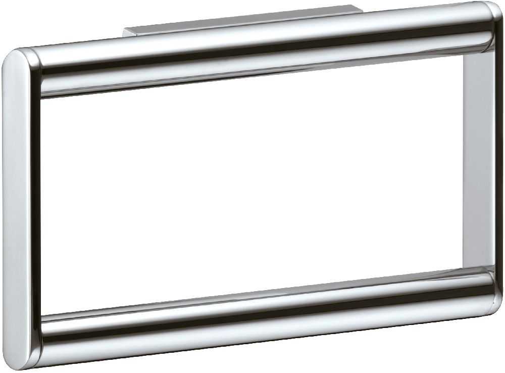 Keuco Plan Handtuchhalter stahl 14921070000