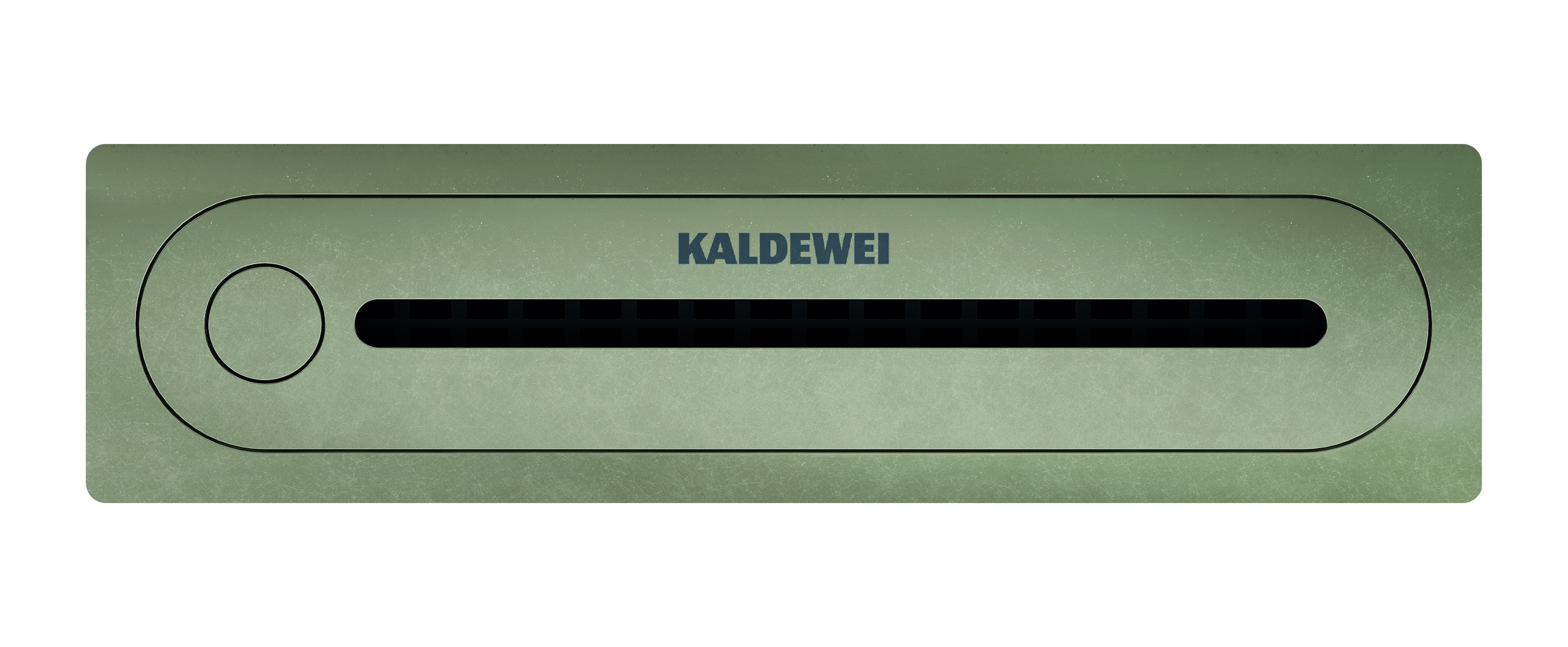 Kaldewei Flowpoint Duschrinne 23.3 cm 941000010931
