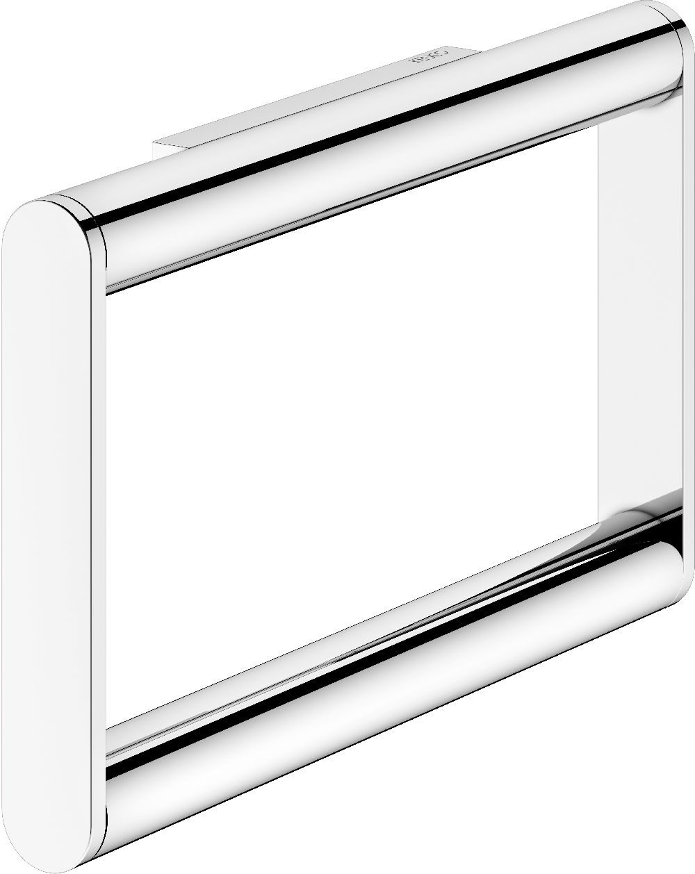 Keuco Plan Handtuchhalter chrom 14921170000