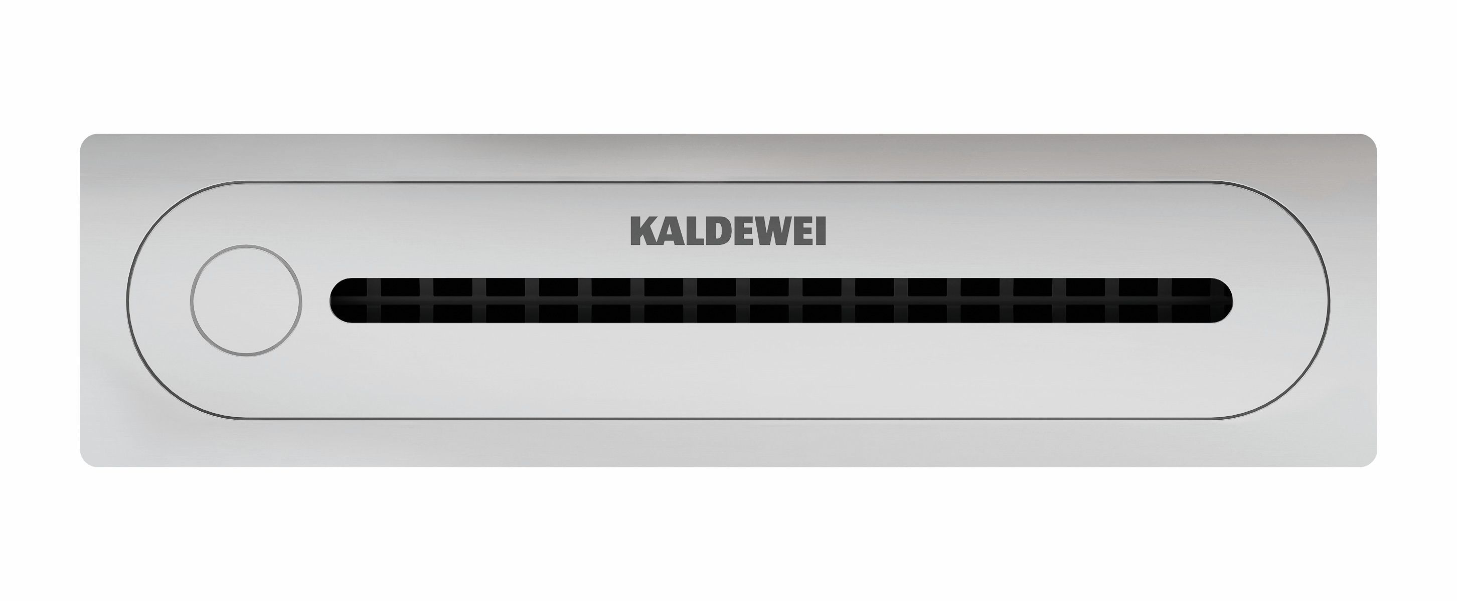 Kaldewei Flowpoint Duschrinne 23.3 cm stahl 941000010930