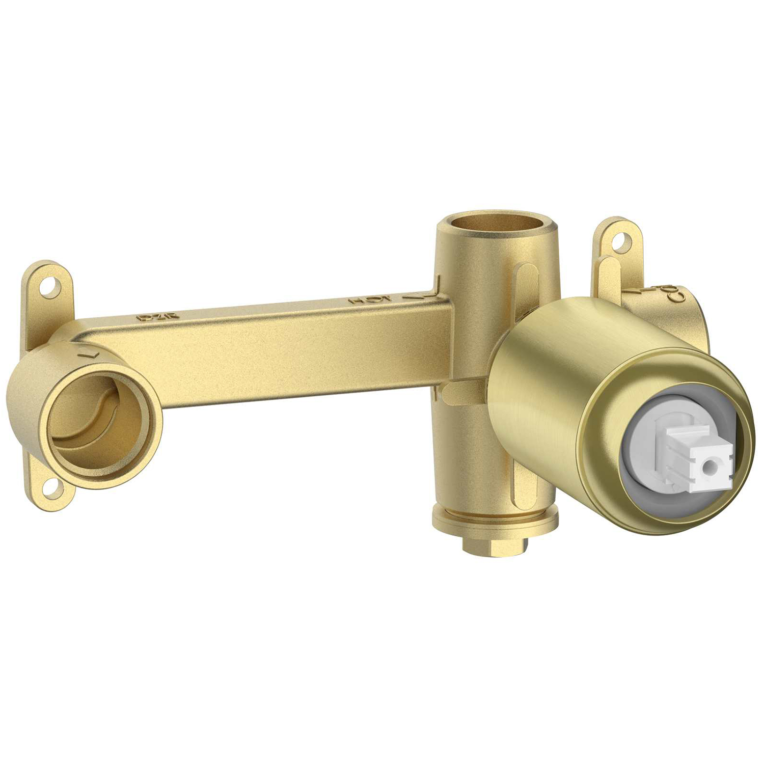 Roca Targa Verdecktes Wasserhahnelement A5E3503VA0