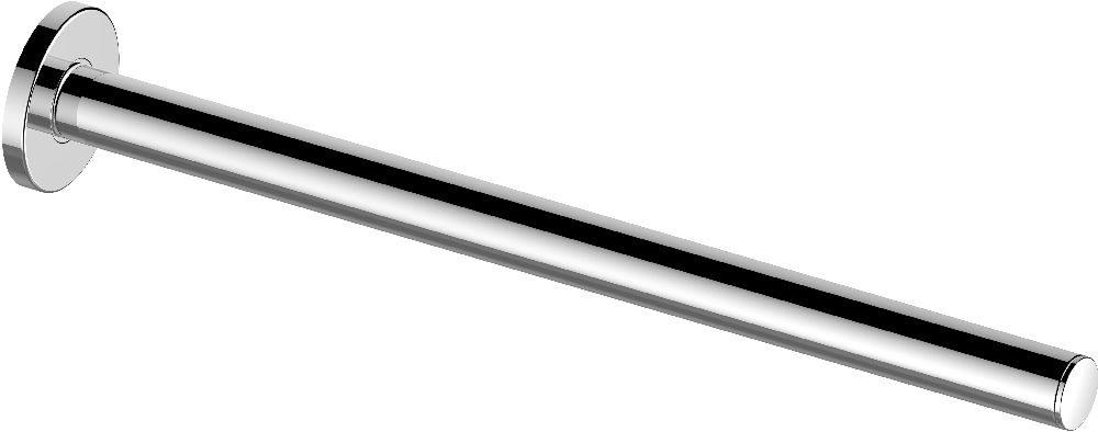 Keuco Plan Handtuchstange chrom 14923170000