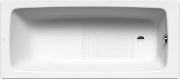Kaldewei Cayono Rechteckige Badewanne 160x70 cm weiß 274830003001