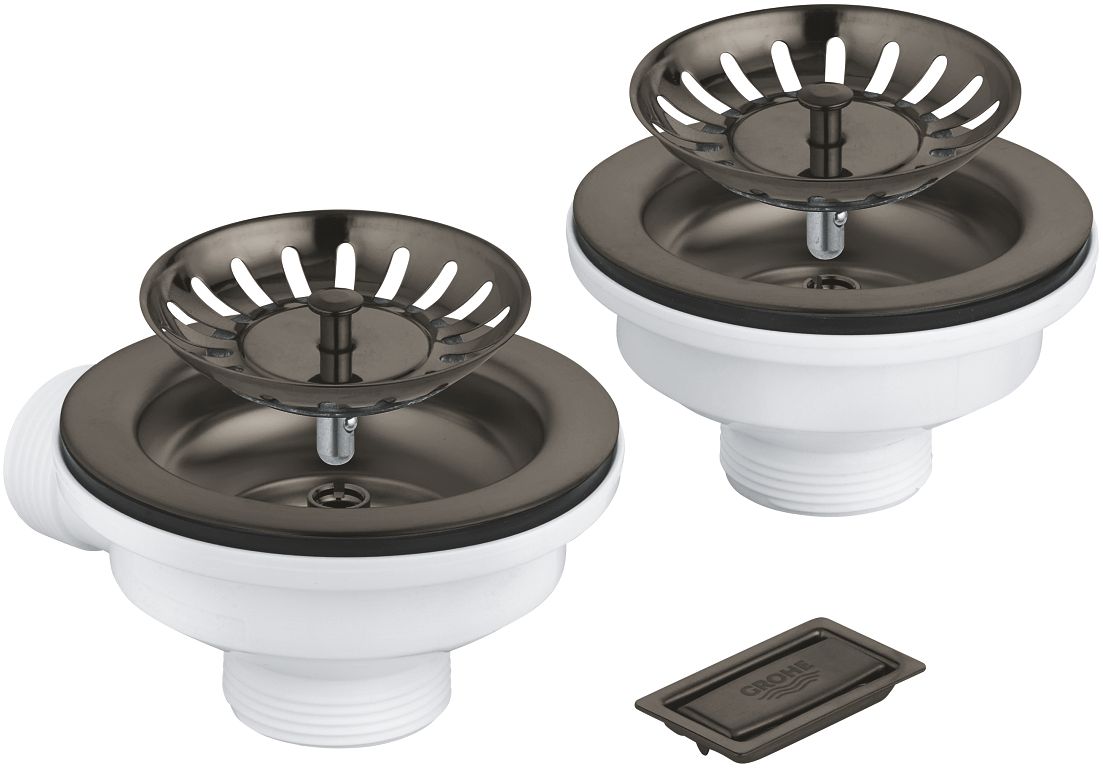 Grohe Ablaufgarnitur 40997AL0