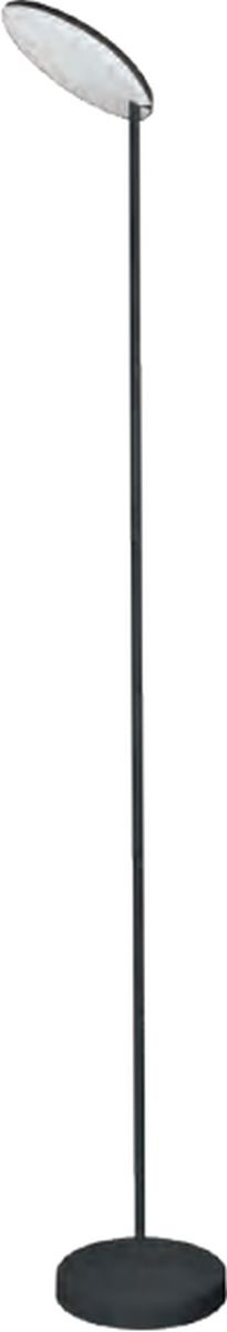 Mantra Nassau Stehlampe 1x30 W schwarz 8511