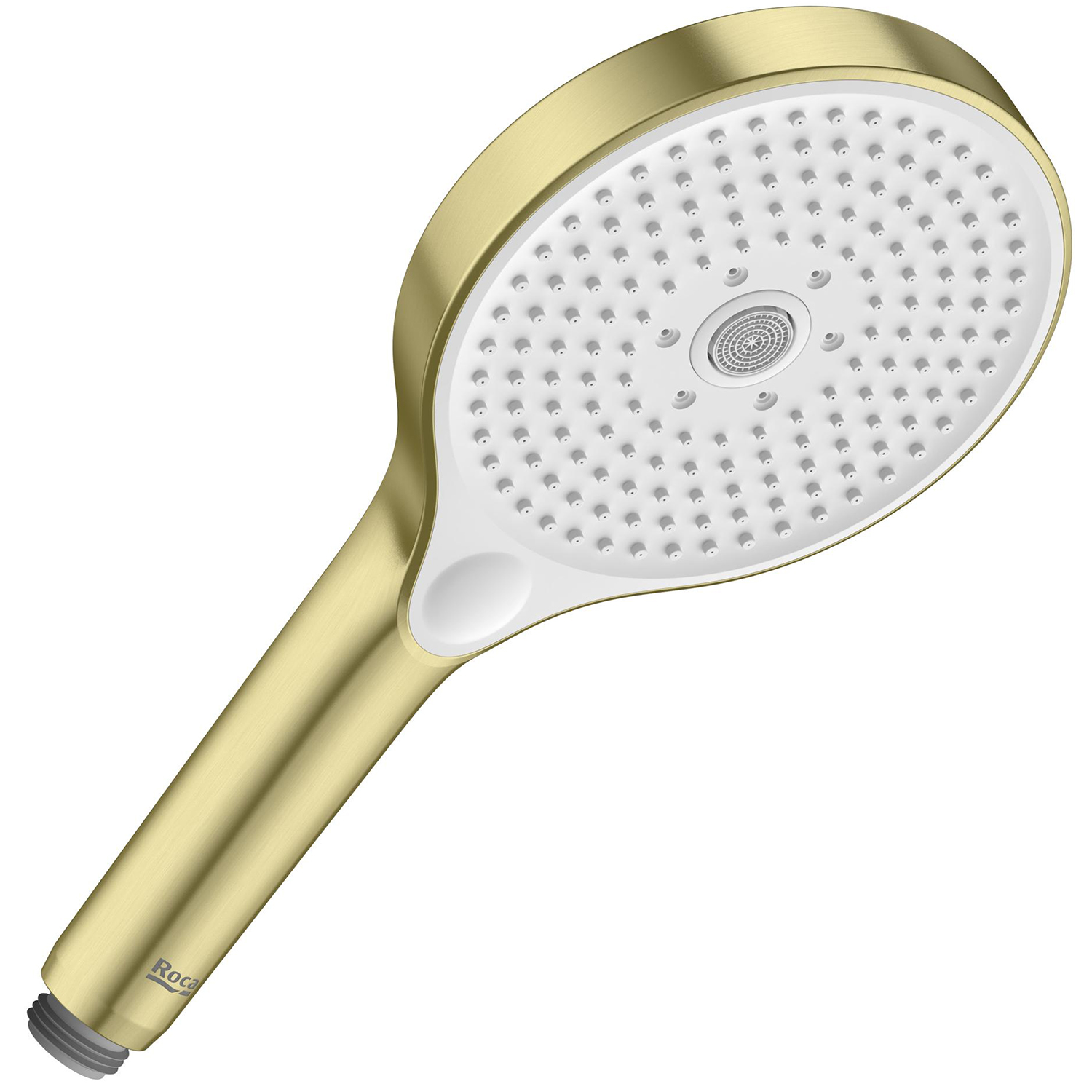 Roca Plenum Handbrause gold A5B8114VA0