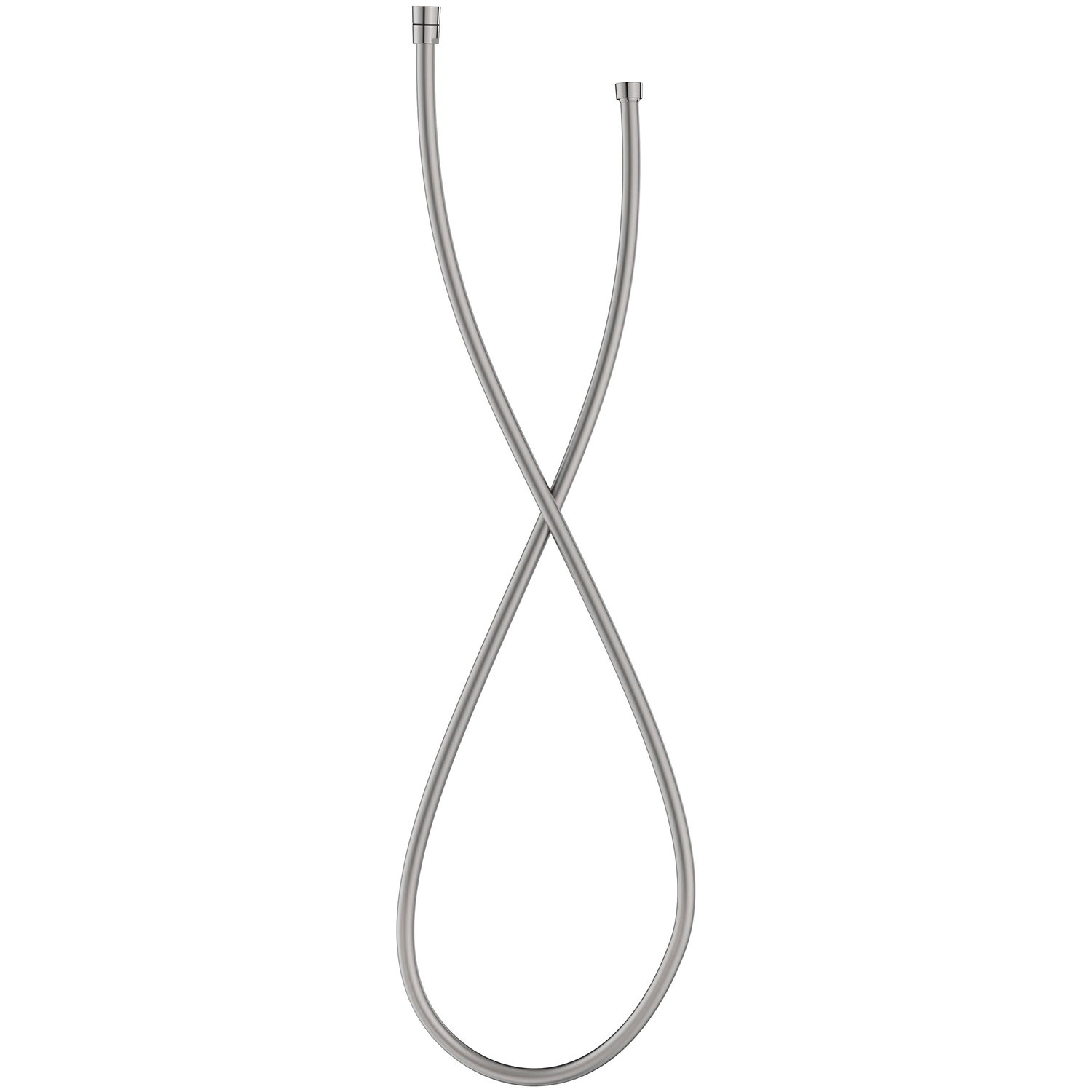 Roca Flex Duschschlauch 150 cm edelstahl A5B2118SM0