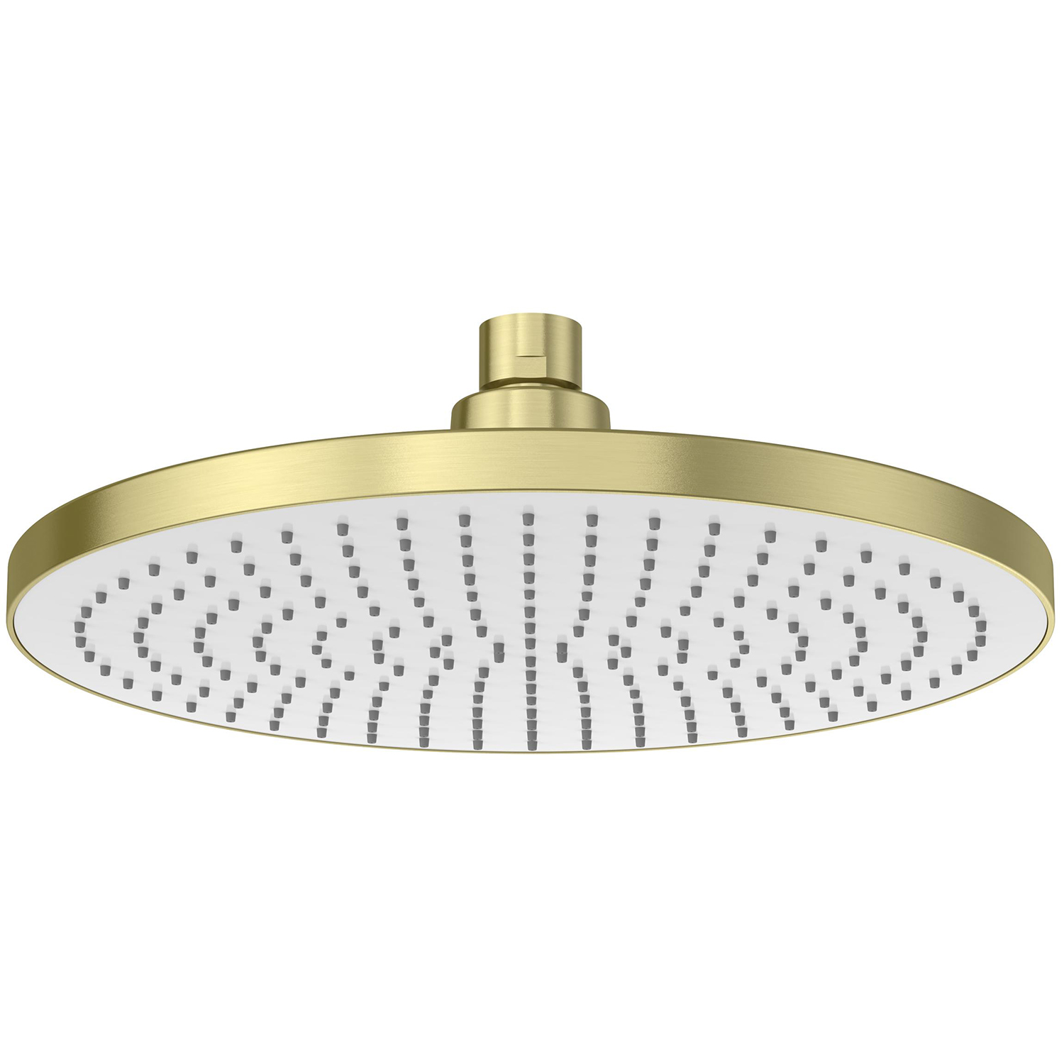 Roca Rainsense Duschkopf 23x23 cm rund || A5B1803VA0