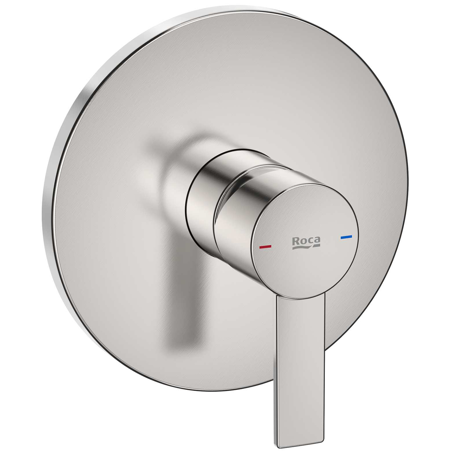 Roca Targa Duschbatterie Unterputz || A5A2B5FSM0