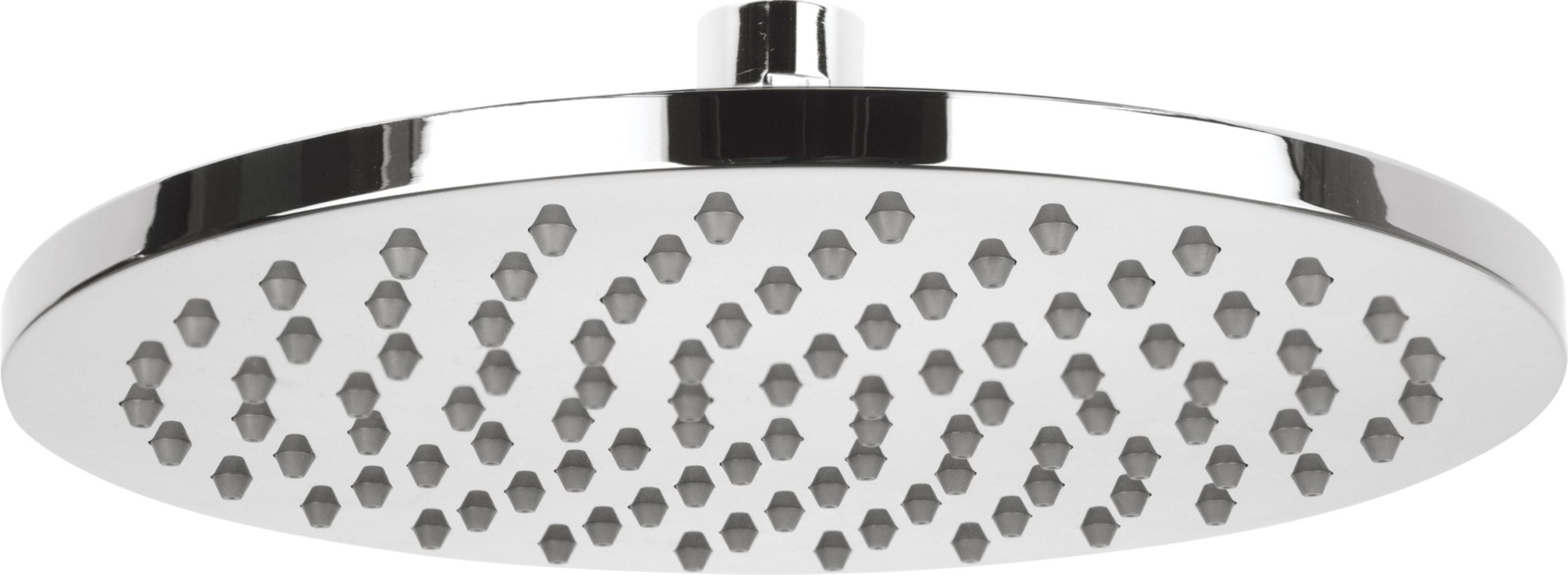 Deante Boro Kopfbrause 20x20 cm rund chrom NER_039K