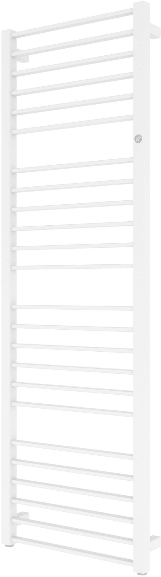 Instal Projekt Piko Badezimmerheizkörper dekorativ 132.9x43 cm weiß PIK-40/130C34